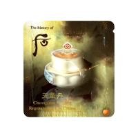 ราคา (ขั้นต่ำ10คละได้ มีรับเก็บเงินปลายทาง) The History of whoo Hwa Hyun Eye Cream 1ml สูตรใหม่ (305067824)