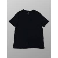 ราคา เสื้อยืดคอวี H&M ไซส์ M อก 38 (มือสอง) (28133209479)
