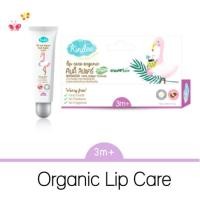 ราคา Exp 10/2022 Kindee Lip ลิปแคร์ออร์แกนิค ขนาด 15 กรัม (7043155619)