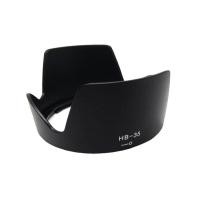 ราคา HB-35 Hood for Lens Nikon AF-S DX 18-200mm F3.5-5.6G ED-IF VR II ฮูดเลนส์ นิคอน 18-200 (45259239597)