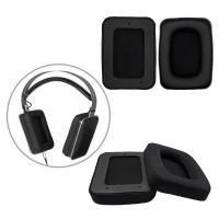 ราคา BTM Durability เปลี่ยนแผ่นรองหูฟังสําหรับ KardonBT Over Ear Headphones แผ่นรองหูฟัง (49414838863)