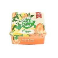 ราคา [สินค้าส่งด่วน] เจลกลิ่นส้ม 180 กรัม GEL AIR FRESHENER ORANCE 180G (47808903387)