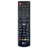 ราคา ลูกชายใหม่74915330 สําหรับ LG LED TV รีโมทคอนโทรล 43UH610V 43UH651V 58U630V (58014679554)