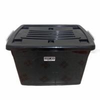 ราคา กล่องอเนกประสงค์ 90 ลิตร กล่องพลาสติก (Storage box 90 litre) (4834333247)