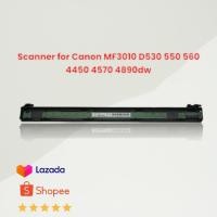 ราคา Scanner for Canon MF3010, D530, 550 ,560, 4450, 4570, 4890 dw (24725733891)