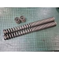 ราคา มอเตอร์ 100% มือสอง NVX155 V3 NMAX155 V2 V3 YAMAHA - PER SHOCK DEPAN/ SPRING FRONT FORK (54265066790)
