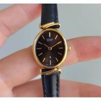 ราคา นาฬิกา Vintage Citizen Quartz Lady มือสองของแท้ 100% (25791126721)