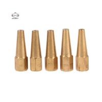 ราคา {maybest} H01-2 แก๊สประสานไฟฉายหัวฉีดออกซิเจน Acetylene ก๊าซเหลวสําหรับเหล็กทองแดงอลูมิเนียมบัดกรีไฟฉายเชื่อม {TH} (50412891650)