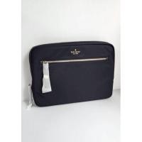 ราคา Kate Spade Chelsea Laptop Sleeve With Strap/KE070 (53503459659)