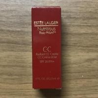 ราคา Estee lauder CC creme spf20 pa+ 5ml. (929244574)