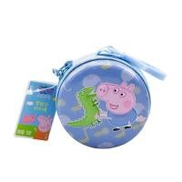 ราคา กระเป๋าซิปมินิพร้อมลูกกวาดสุดน่ารักจาก Peppa Pig Hong Kong (57111639053)