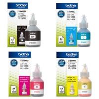 ราคา หมึกชนิดเติม Brother BT6000/BT5000 แท้100% DCP-T300, DCP-T500W, DCP-T700W, MFC-T800W (7200579489)