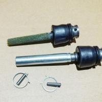 ราคา ข้อต่อขับเคลื่อน HONDA GXV160/HRJ216 For เครื่องตัดหญ้าขับเคลื่อนเอง (57065867622)
