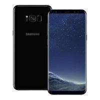 ราคา SAMSUNG GALAXY S8 PLUS (เครื่องศูนย์ไทย) สีดำ (1425714939)