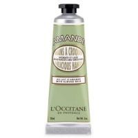 ราคา L’OCCITANE Almond Delicious ครีมบำรุงมือ 30 ml. (4800971714)