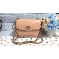 ราคา กระเป๋าcoach parker mini 18 (28008536546)