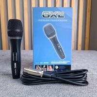 ราคา GXL Microphone ไมโครโฟน ร้องเพลง คาราโอเกะ GL-99 (42502986440)