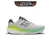 ราคา รองเท้าวิ่งผู้ชาย New Balance 1080v15 - Reflection/Graphite (57910474558)