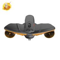 ราคา SUBLUE Navbow+ 2026 Underwater Scooter ระดับโปร Smart Sensors Digital Compass เหมาะดำน้ำ / ถ่ายภาพใต้น้ำ (42529837631)