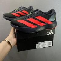 ราคา รองเท้าวิ่งชายและหญิง Adizero EVO SL แผ่นคาร์บอน รองเท้ากีฬา Adizero JR3414 (48916075736)