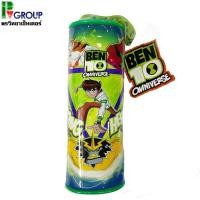 ราคา กระเป๋าดินสอซิป ลายBen10 BOV-B01-1 (5356329830)