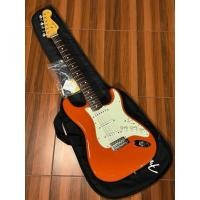 ราคา กีตาร์ไฟฟ้ามือสอง Fender Traditional II 60S Stratocaster Made in Japan 2023 (55507888406)
