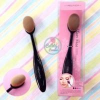 ราคา Mei Linda Clear Face Foundation & Facial Cleaner Brush (80678447)