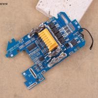 ราคา COD แผงวงจรป้องกัน PCB ชาร์จแบตเตอรี่21V 1ชุดเหมาะสำหรับ BL1830 BL1840 BL1850 BL1860B เครื่องมือไฟฟ้า400 LXT (51566398154)