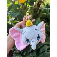 ราคา พวงกุญเเจกระเป๋าช้างดัมโบ๊ Dumbo Disney สภาพใหม่ #พร้อมส่ง (43472636211)