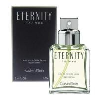 ราคา น้ำหอม Calvin Klein Eternity for Men EDT (11127345)