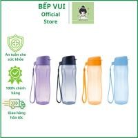 ราคา TUPPERWARE_Tupperware Eco Bottle ขวดน้ํา Gen II 500ml พลาสติกบริสุทธิ์ (50756490541)