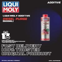 ราคา LIQUI MOLY DIESEL PURGE - 500ML (1811) (46365548636)