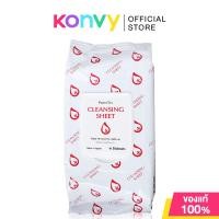 ราคา PUREVIVI Cleansing Sheet 50 Sheets. (18130307887)
