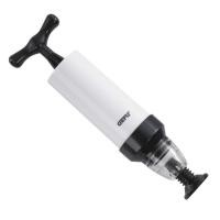 ราคา GEFU Vacuum Food Saver Set VACO ชุดซีลอาหารสุญญากาศ รุ่น 21910 (White/Black) (2280775408)