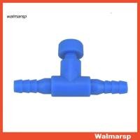 ราคา [WMP] T Shape 2 Way Air Volume Regulating Valve Fish Tank ปั๊มออกซิเจน Aquarium Supply (44611918652)