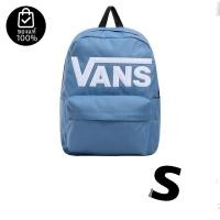 ราคา กระเป๋าเป้VANS OLD SKOOL DROP V BACKPACK COPEN BLUE สินค้ามีประกันแท้ (42854539099)