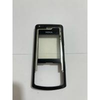 ราคา อะไหล่ถอดจากมือถือ รุ่น Nokia N72 เหมาะสำหรับช่างซื้อไปเปลี่ยน มีหลายส่วน สามารถเลือกในตัวเลือกได้เลยนะคะ (57155059995)