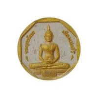 ราคา หลวงพ่อโสธร รุ่น ทองประทาน วัดโสธรวราราม แปดริ้ว จ.ฉะเชิงเทรา ปี 2550 (29038628708)