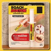 ราคา YTL เจลกำจัดแมลงสาบ Roach doctor เจลกำจัดมด (28522882334)