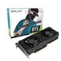 ราคา Vga GALAX GeForce RTX 3060 1-Click OC 8GB | Rtx3060 8GB GDDR6 (23887825817)
