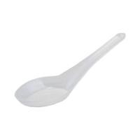 ราคา ช้อนสั้น PP แบบใส แพ็ค 100 คัน Aero, short spoon, clear pp, pack of 100 cars (6448097356)