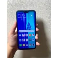 ราคา โทรศัพท์มือสอง รุ่น Huawei Y9 2019 RAM 4 GB ROM 64 GB Kirin 710 Octa Core ความเร็ว 2.2 GHz ใช้งานได้ปกติ ใช้แอพธนาคารได้ (24888223432)