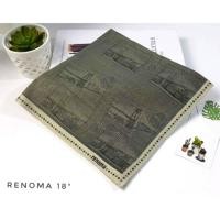 ราคา ผ้าเช็ดหน้า Renoma ลาย แสตมป์ (2898533003)