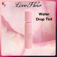 ราคา [Love Fleur] Water Drop Tint 4 สี (47965745697)