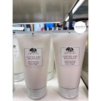 ราคา โฟมล้างหน้า ORIGINS Checks&Balances Frothy Face Wash แท้จาก King Power *กรุณาสอบถามก่อนสั่งซื้อค่ะ (21851887657)