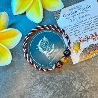 ราคา CAKRADAYU Thridatu Aura Rejeki Bracelet สไตล์บาหลีแท้ (58112242838)
