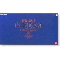 ราคา 4902425606255 PG1/60 RX-78-2 Gundam (PG) (Gundam Model Kits 12000yen (7781521118)