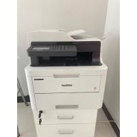 ราคา BROTHER Laser Color MFC-L3735CDN +หมึกแท้1ชุด (21877225306)