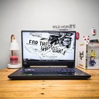 ราคา ASUS TUF GAMING A15 FA506II-AL016T/R7-4800H/GTX1650Ti (29956549170)