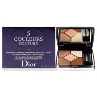 ราคา Christian Dior 5 Colour Couture Eyeshadow Palette - 649 Nude Dress Women Eye Shadow 0.24 ออนซ์ 2ZCJ (56714654006)